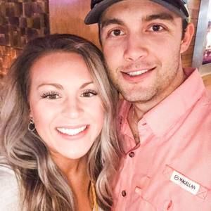 Meet your Posher, Kristen